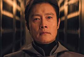 Why is Asuelu always crying. Is he that emotionally?