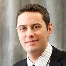 Mitch Bayer's Instagram, Twitter & Facebook