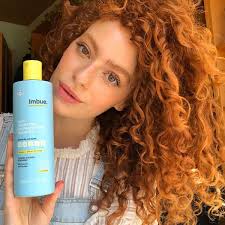 If you suffer from the unfortunate reality of brittle hair, the eufora nourish urgent repair shampoo has your back. Curl Liberating Sulphate Free Shampoo Curly Girl Methode Freundlich Imbue Curls De