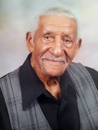 Harry Devere Durden (1920-2017)