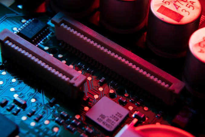 Computer Hardware Foundations