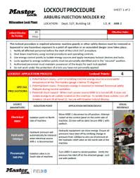 Lockout tagout form in word document download free . Http Www Insafetyconf Com Media Pdf Safety Conf 2015 Materials March18 Cs6 Dudgeon Pdf