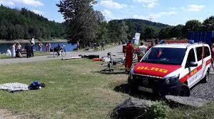 Die schwimmoper ist zur zeit nur für den schwimmunterricht der schulen geöffnet. Radevormwald 24 Jahriger Aus Remscheid Stirbt In Wupper Talsperre