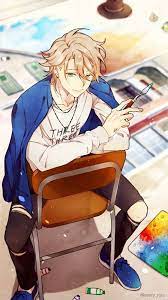 animeboy イラスト 絵 アニメ