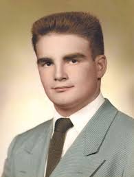 Robert Strohm Obituary June 24, 2024