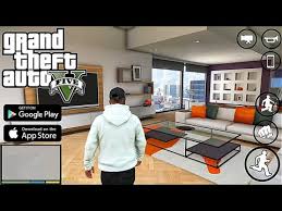 Nov 04, 2021 · the world's most famous and full of interest game, grand theft auto, around overall action gaming, was first launched in 1997, from that time, it attracted millions of players. Download Gta 5 Apk Download Gta 5 For Android Full Apk Free Rocked Buzz