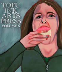 Tofu Ink Arts Press from Tofu Ink Arts Press