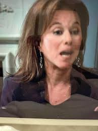 Sam's betrayal in General Hospital storyline