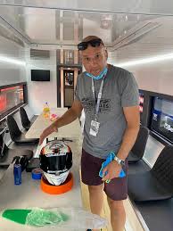 My Day out at British Superbikes