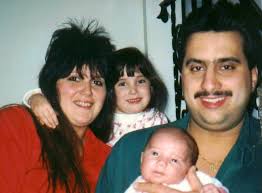 Richard J “Richie” Capo (1963-2015)