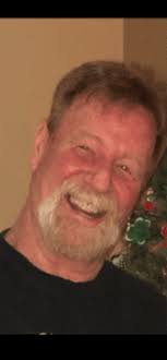 Donald "Redman" Stephen Scott Obituary