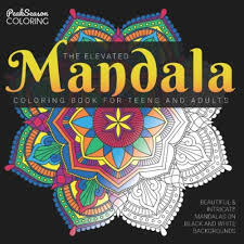 Our easy guided meditation for beginners course will introduce you to mindfulness. 33 Best Mandalas Coloring Books Of All Time Bookauthority