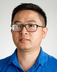 Welcome New Faculty!