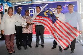 Click to edit master subtitle style nama : Galeri Foto Album Yb Timbalan Menteri Merasmikan Pusat Maklumat Rakyat Pmr Dan Penyerahan Jalur Gemilang Di Pejabat Penerangan Seremban Negeri Sembilan Pada 19 Julai 2018 Image Yb Timbalan Menteri