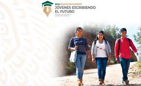Es el programa que está dirigido a las alumnas y alumnos que se encuentran matriculados y con inscripción en el ciclo escolar vigente en alguna institución pública de educación superior del sistema educativo nacional (sen), modalidad escolarizada, a través del cual se pagan apoyos monetarios a los mismos, con el objetivo de contribuir a su permanencia y conclusión escolar en dicho tipo. Jovenes Escribiendo El Futuro 2021 Como Registrarme Para Recibir 2400 Pesos Mensuales