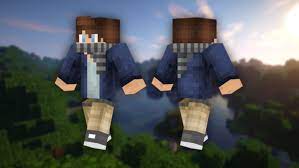 Cute Minecraft Skins Download Links Rock Paper Shotgun