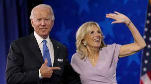 Was initially wealthy but suffered financial setbacks around the time joe was born, and for several years the family lived with jean's parents (joe's maternal grandparents). Wird Sie First Lady Das Ist Die Frau An Joe Bidens Seite Promiflash De