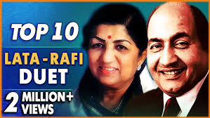 Mohammad Rafi Lata Mangeshkar Hits Top 10 Lata Rafi Duet Songs Old Hindi Songs Collection Video Dailymotion Kishore kumar and mohammad rafi duet song collection | best of mohammed rafi & kishore kumar duets. mohammad rafi lata mangeshkar hits top 10 lata rafi duet songs old hindi songs collection
