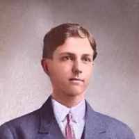 Lannie Forrest Norris (1894–1984) • FamilySearch
