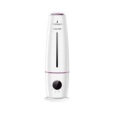 Floor Style Humidifier Home Mute Bedroom High Capacity Office Pregnant Women Air Conditioning Air Aromatherapy Machine Affiliate