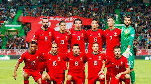 On that particular team, the portuguese players were led by veteran team captain. Portugal Soccer Team Who Are The Best Players And The Present Coach And Players