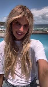 Ella Herron's Instagram, Twitter & Facebook