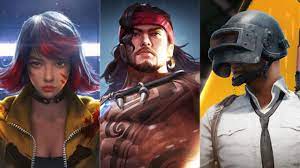 Free fire indonesia,frontal gaming vs sander tv,a3 sag , thantran polo , rei gui pb , gaming with nayem , free fire indonesia , free fire brazil , free fire vietnam , free fire singapore. Dari Mana Sebenarnya Asal Negara Mobile Legends Free Fire Dan Pubg Mobile Ini Jawabannya