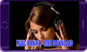 Free Music Maniac Mp3 Downloader Apk Download For Android Getjar