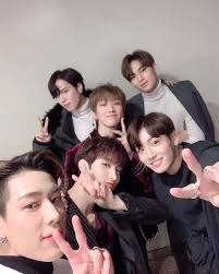 Pin By Shannon Quigley On 90 In 2020 Yugyeom Jungkook Yugyeom Mingyu