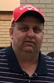 Timothy Wayne Elmore Obituary February 8, 2024