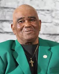 Carlmon Jones (1990)