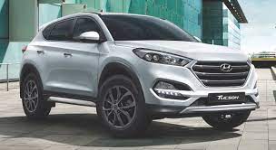 The hyundai tucson was recently redesigned for the third time in the compact crossover's history last year, and for 2017 it largely stands pat aside from adding some technology updates inside that are, at least for now. Hyundai Tucson 2 0l Crdi Diesel Introduced Rm156k Paultan Org
