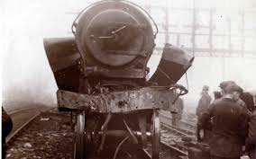 Roger Wooldridge gets his MA