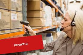Hierzu zählen alle vermögensgegenstände und forderungen und üblicherweise wird ein termin festgelegt, der den betriebsablauf nicht stört. Inventur Alles Was Du Wissen Solltest