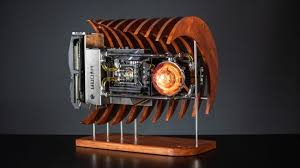 Image result for casemod wood