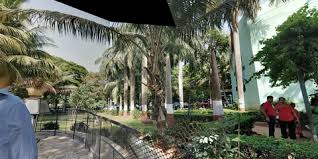 Nehru Science Centre in Worli,Mumbai ...