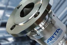 ADG Swivel Joints and AGG Ball Swivel Joint by ARTA