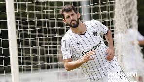 Maybe you would like to learn more about one of these? H Thleoptikh Kalypsh Toy Mpoemians Paok
