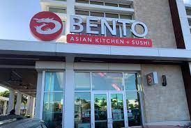 3841 sw archer rd, suite d. Restaurant News Bento Asian Kitchen Sushi Opens In Sarasota Area