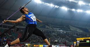 Jul 01, 2021 · javelin thrower devendra jhajharia rewrites world record for tokyo paralympic berth; Athletics Annu Rani Betters Her Own Javelin Throw National Record At Federation Cup