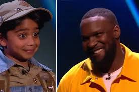 Axel Blake and Aneeshwar Kunchala make it through to BGT 2022 final