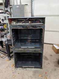 Diy powder coating or cerakote oven(for you gun guys) on. Double Oven Powder Coat Over Conversion Projects Langmuir Systems Forum