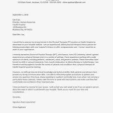 Kalau nak dapatkan kerja tu kenalah bagi first impression yang baik kan. Contoh Terapi Fizikal Resume Dan Cover Letter 2021 Pekerjaan Mencari