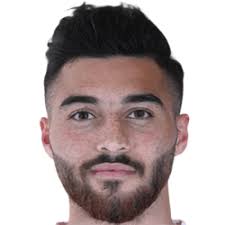 Khalil Bader Updated Transfer