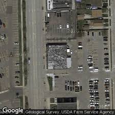 Hazel Park Post Office 48030 Usps Hours Phone Number And Location