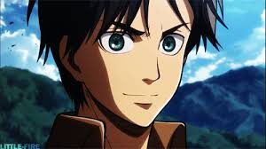 You can save the eren yeager aot season 4 gif here. Eren Jaeger Gif Attack On Titan Eren Attack On Titan Anime Eren Jaeger