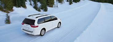 The ect button near the gearstick is a electronically controlled transmission snow in case of my 2009 highlander, it comes with 17x7.5 rims. New Toyota All Wheel Drive Models That Handle Well In Snow Hesser Toyota