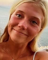 Good Golly Grace is off to Cal Poly! Congratulations💛💚