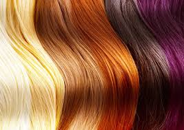 What Is A Hair Color Chart Hairchalk