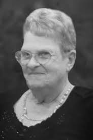 Obituary information for Patricia Louise Smoke